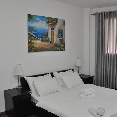 Star Apartments - Petah Tiqwa Petach Tikva Eksteriør billede