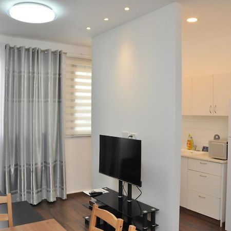 Star Apartments - Petah Tiqwa Petach Tikva Eksteriør billede