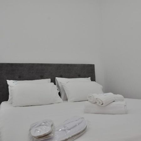 Star Apartments - Petah Tiqwa Petach Tikva Eksteriør billede