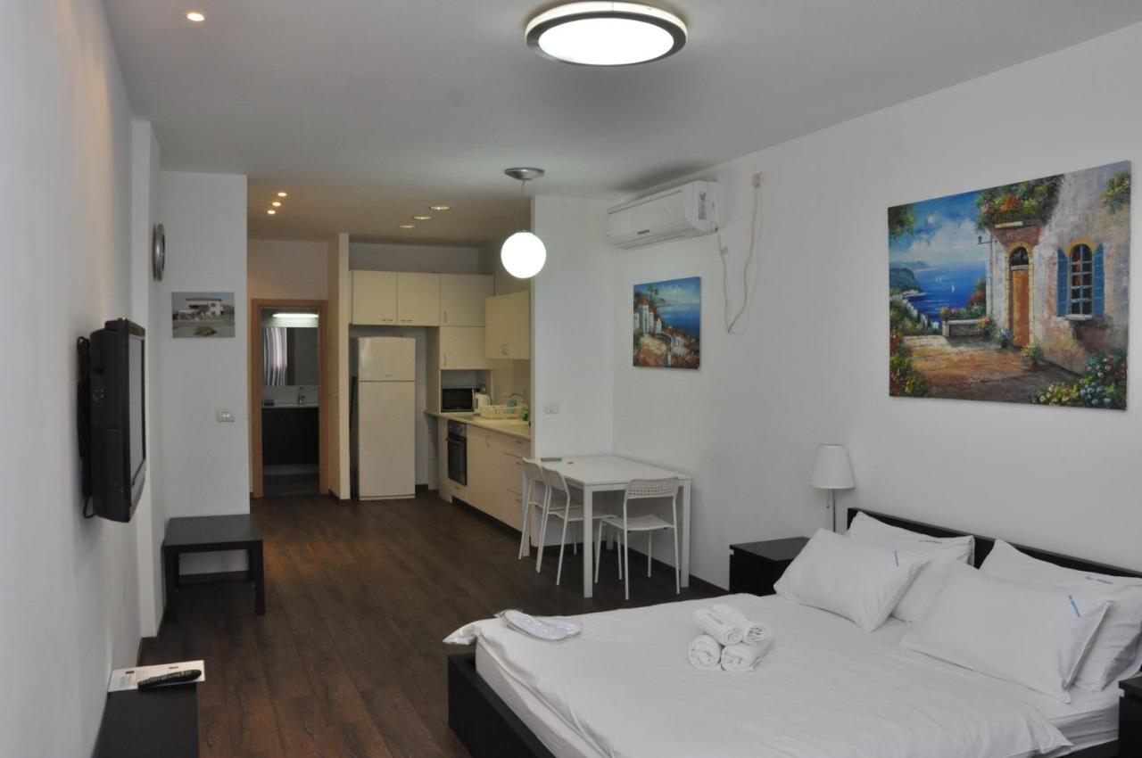 Star Apartments - Petah Tiqwa Petach Tikva Eksteriør billede