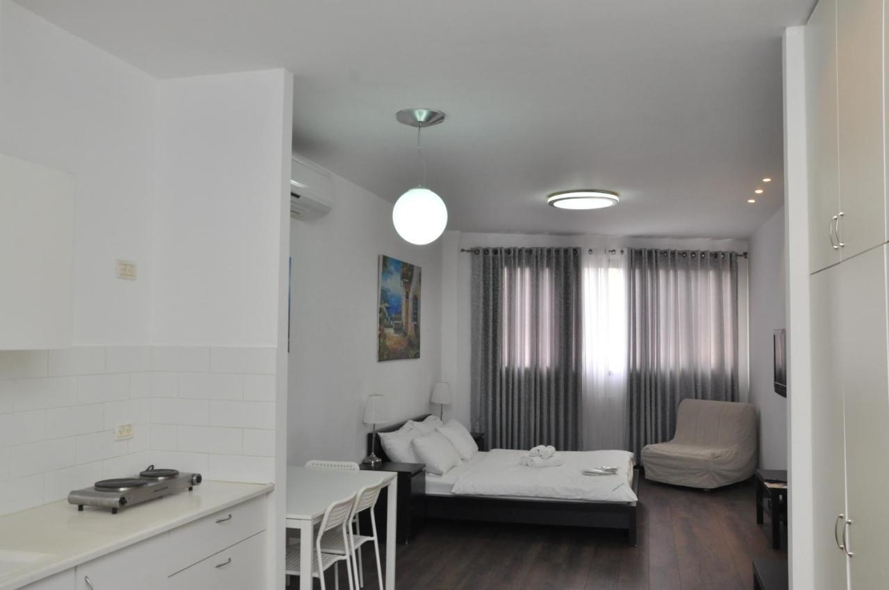 Star Apartments - Petah Tiqwa Petach Tikva Eksteriør billede