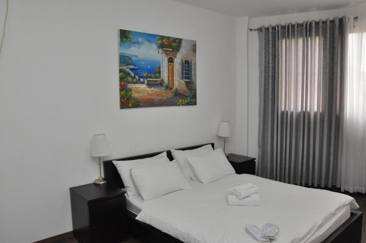 Star Apartments - Petah Tiqwa Petach Tikva Eksteriør billede