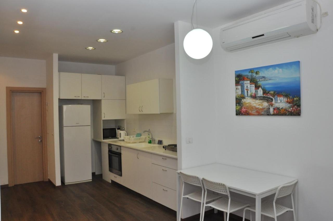Star Apartments - Petah Tiqwa Petach Tikva Eksteriør billede