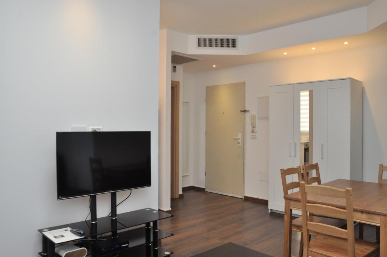 Star Apartments - Petah Tiqwa Petach Tikva Eksteriør billede