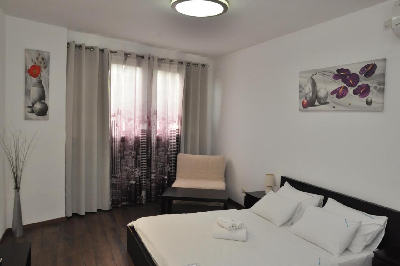Star Apartments - Petah Tiqwa Petach Tikva Eksteriør billede