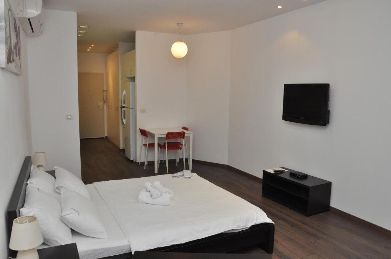Star Apartments - Petah Tiqwa Petach Tikva Eksteriør billede