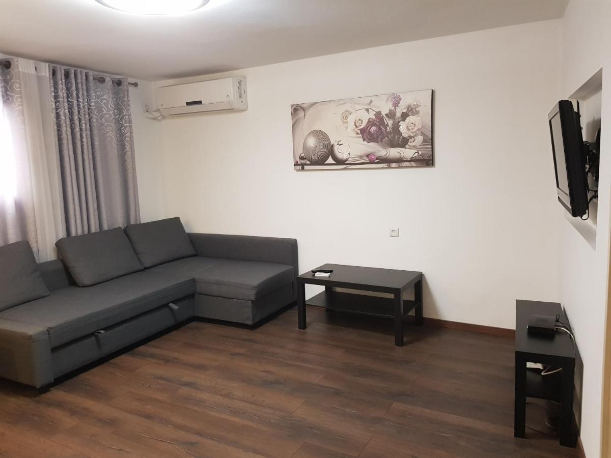 Star Apartments - Petah Tiqwa Petach Tikva Eksteriør billede