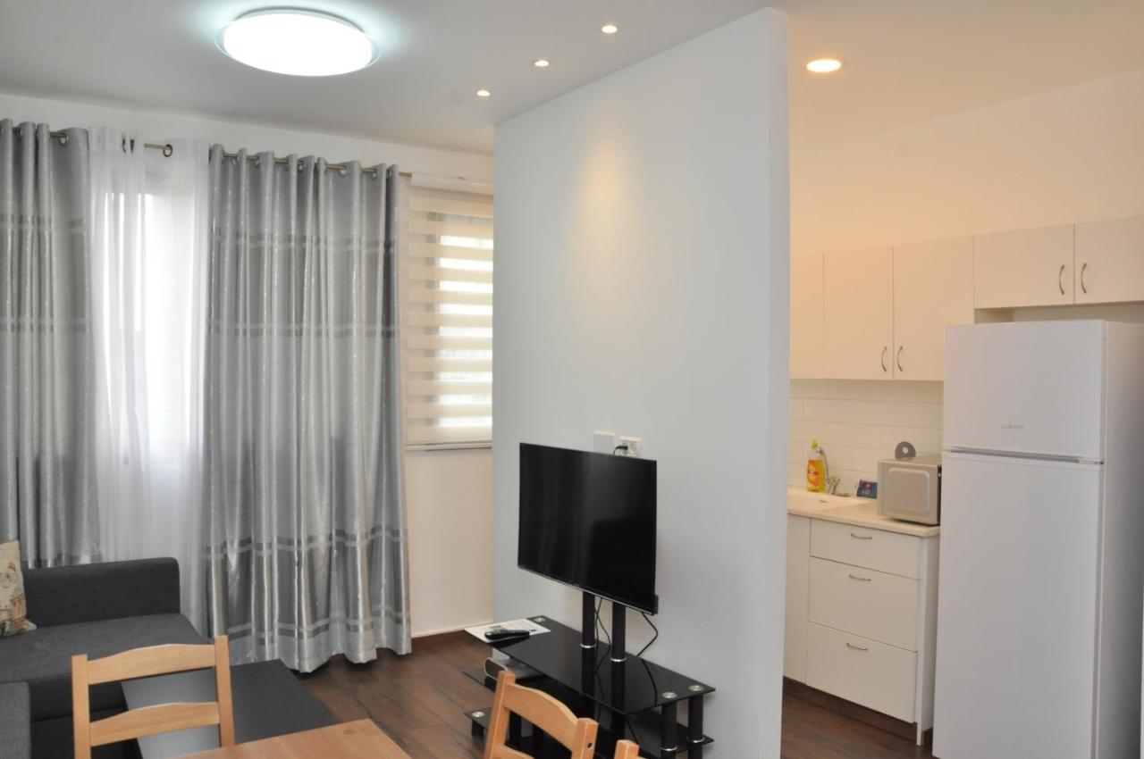 Star Apartments - Petah Tiqwa Petach Tikva Eksteriør billede