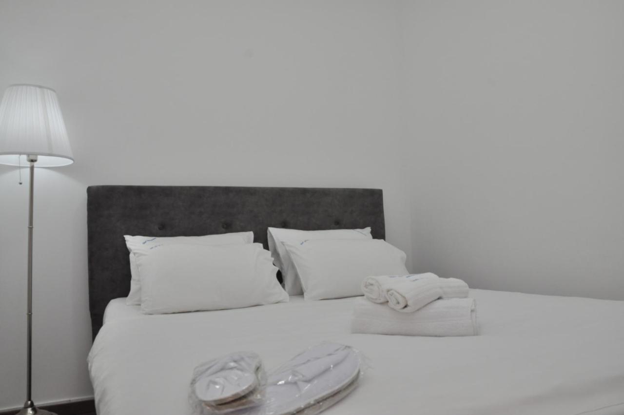 Star Apartments - Petah Tiqwa Petach Tikva Eksteriør billede