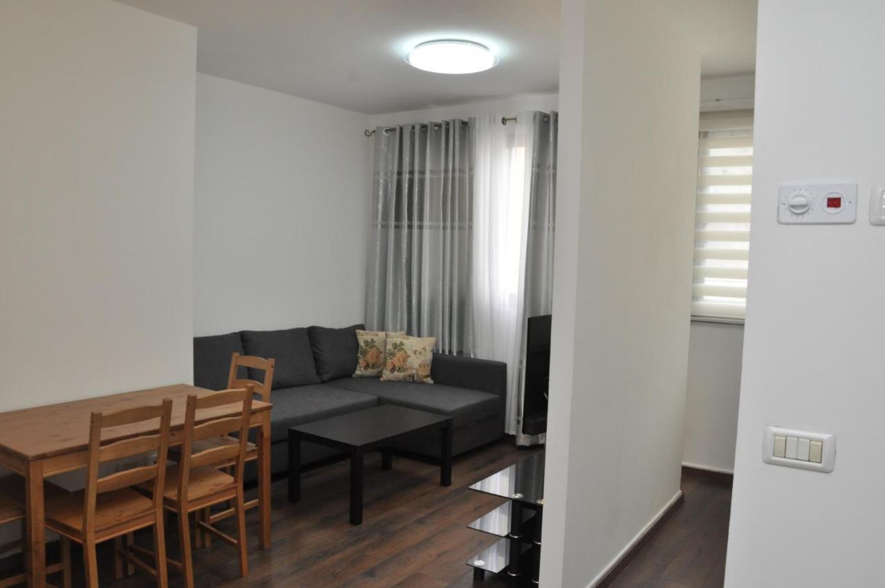 Star Apartments - Petah Tiqwa Petach Tikva Eksteriør billede