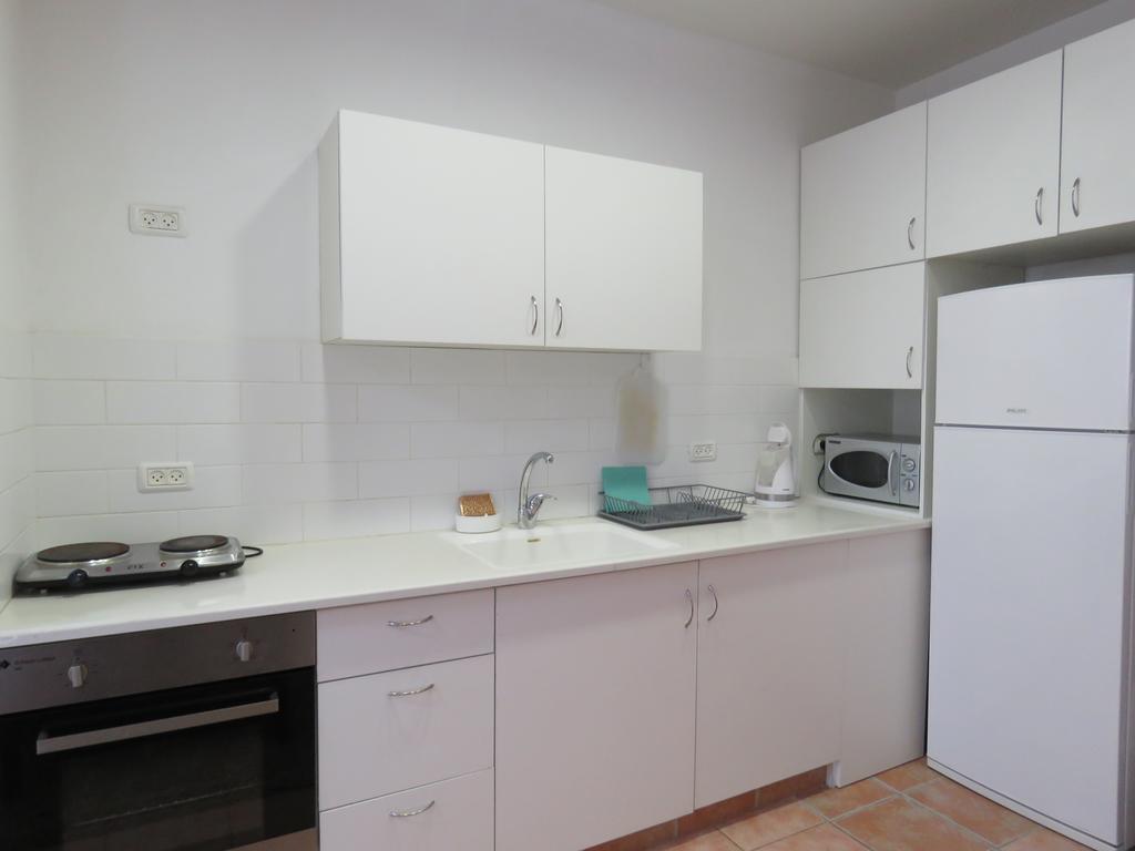Star Apartments - Petah Tiqwa Petach Tikva Eksteriør billede