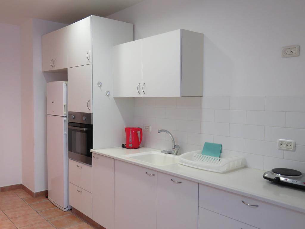 Star Apartments - Petah Tiqwa Petach Tikva Eksteriør billede