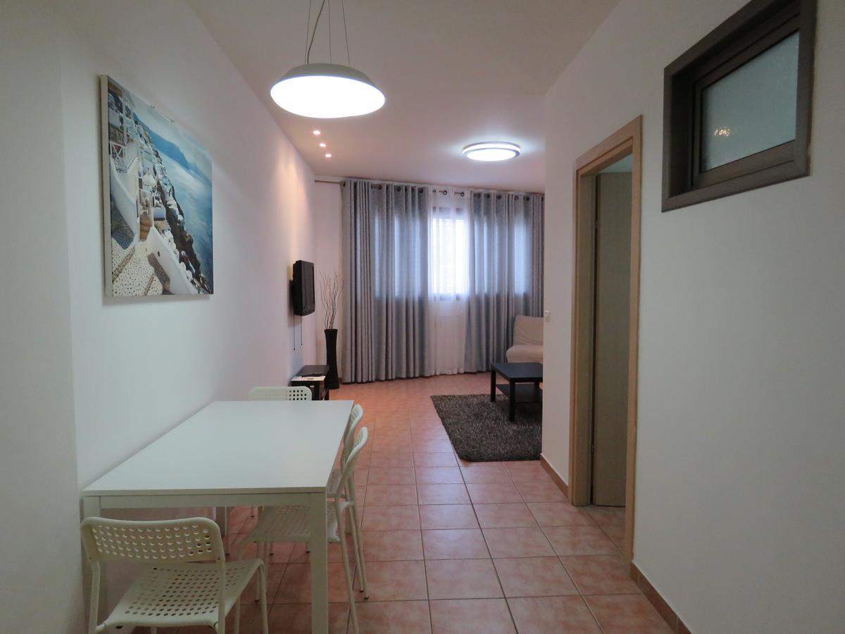 Star Apartments - Petah Tiqwa Petach Tikva Eksteriør billede