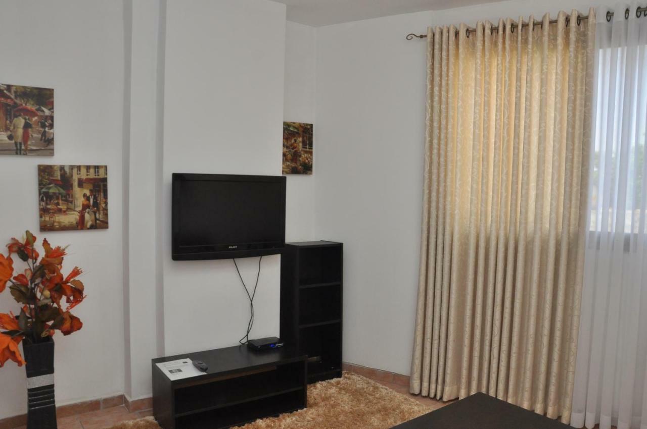 Star Apartments - Petah Tiqwa Petach Tikva Eksteriør billede