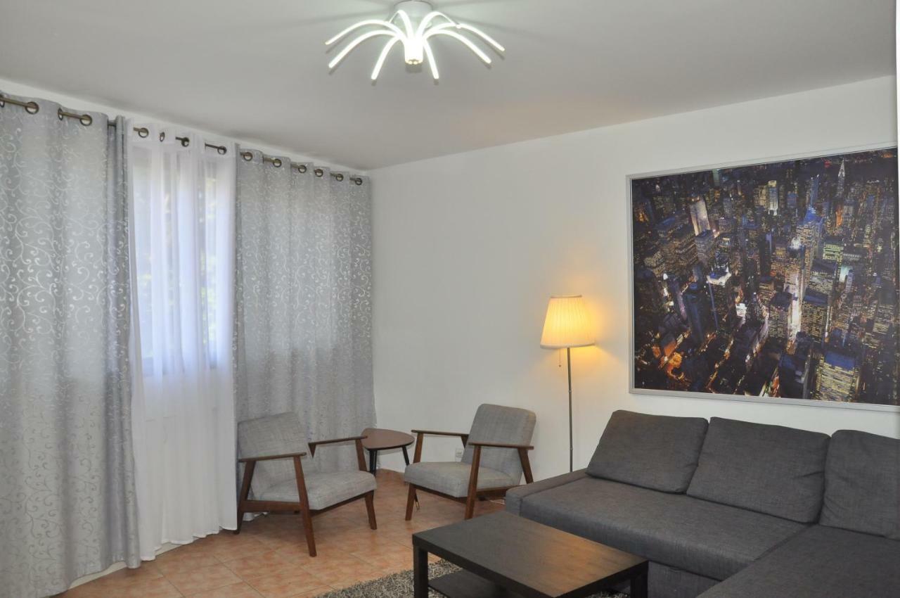Star Apartments - Petah Tiqwa Petach Tikva Eksteriør billede