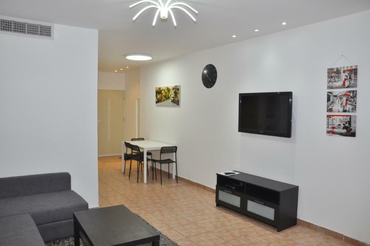 Star Apartments - Petah Tiqwa Petach Tikva Eksteriør billede