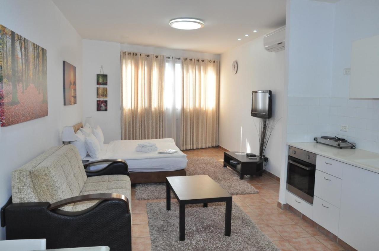 Star Apartments - Petah Tiqwa Petach Tikva Eksteriør billede