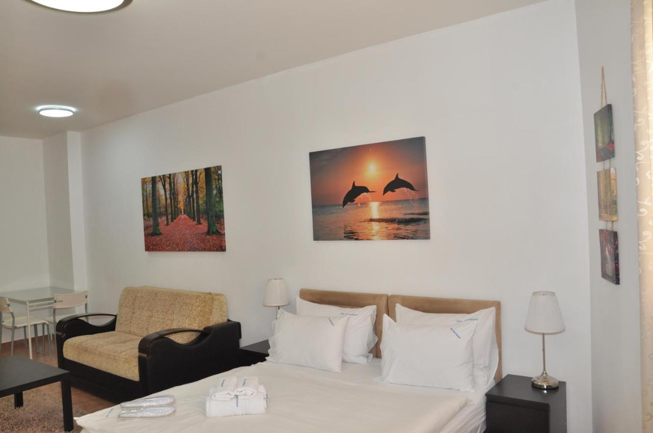 Star Apartments - Petah Tiqwa Petach Tikva Eksteriør billede